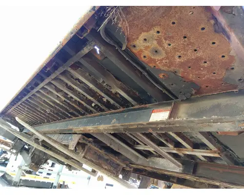 CAR HAULER ALL TRUCK BODIES, CAR HAULER