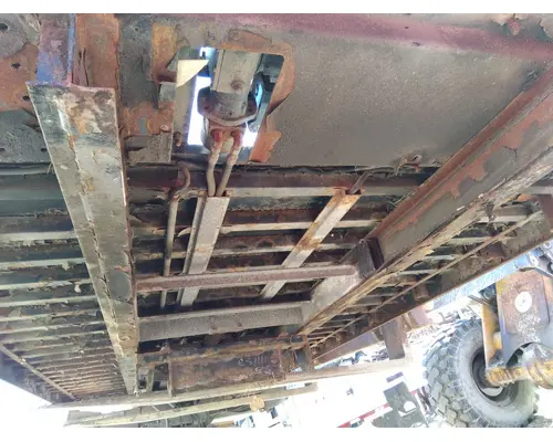 CAR HAULER ALL TRUCK BODIES, CAR HAULER