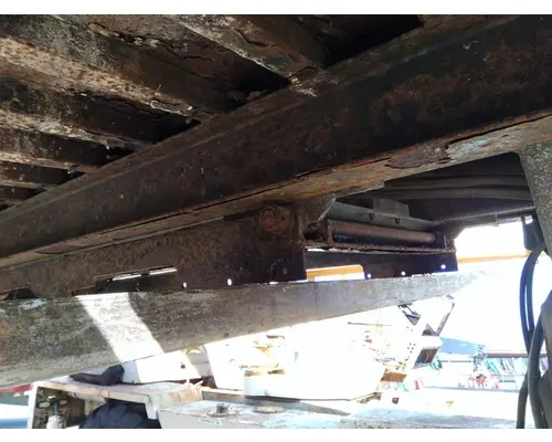 CAR HAULER ALL TRUCK BODIES, CAR HAULER