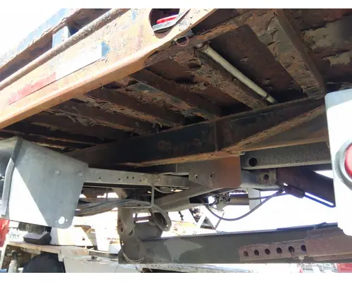 CAR HAULER ALL TRUCK BODIES, CAR HAULER