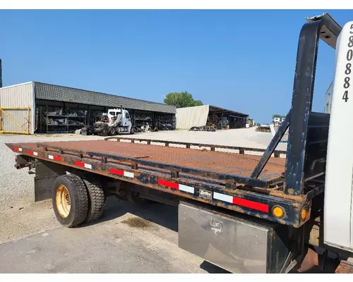 CAR HAULER ALL TRUCK BODIES, CAR HAULER