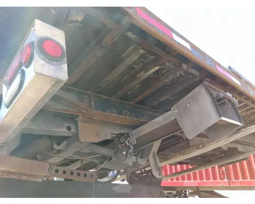 CAR HAULER ALL TRUCK BODIES, CAR HAULER