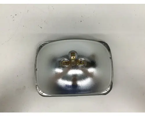 CAR QUEST H6054 Headlamp Assembly