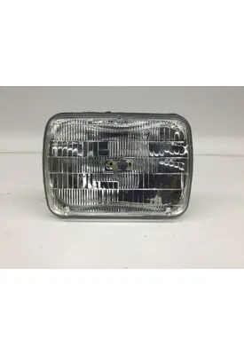 CAR QUEST H6054 Headlamp Assembly