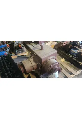 CARDWELL  Equipment (Mounted)