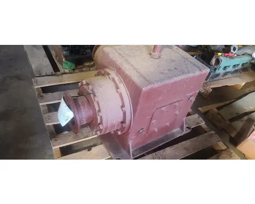 CARDWELL  Equipment (Mounted)
