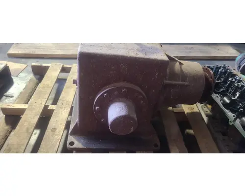 CARDWELL  Equipment (Mounted)