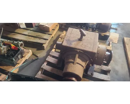CARDWELL  Equipment (Mounted)