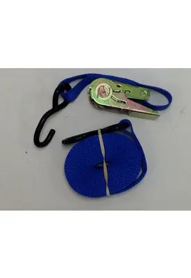 CARGO CONTROL USA R115S Trailer