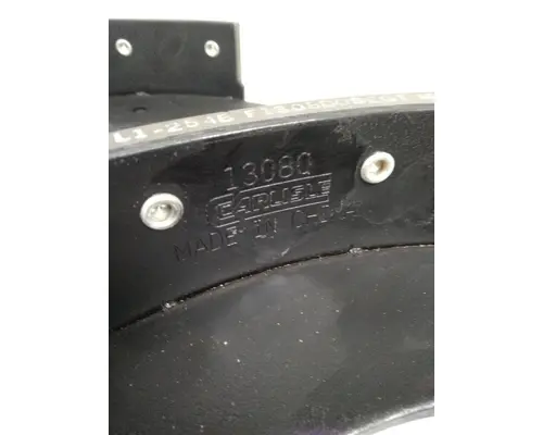 CARLISLE 1308 BRAKE SHOE