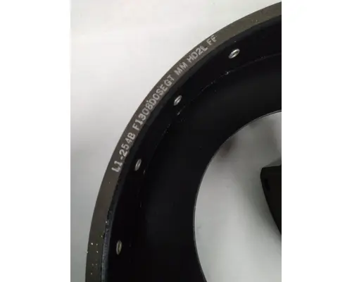 CARLISLE 1308 BRAKE SHOE