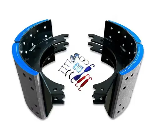 CARLISLE  BRAKE SHOE