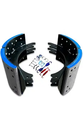 CARLISLE  BRAKE SHOE