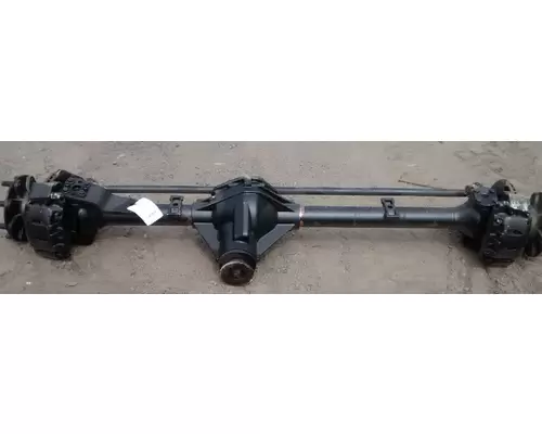 CARRARO 641875 Axle Assy, Fr (4WD)