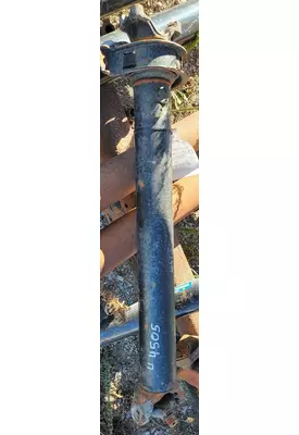 CARRIER 1550 Drive Shaft