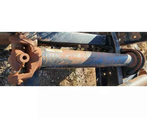 CARRIER 1760 Drive Shaft