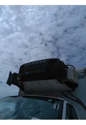 CARRIER 20X REEFER UNIT
