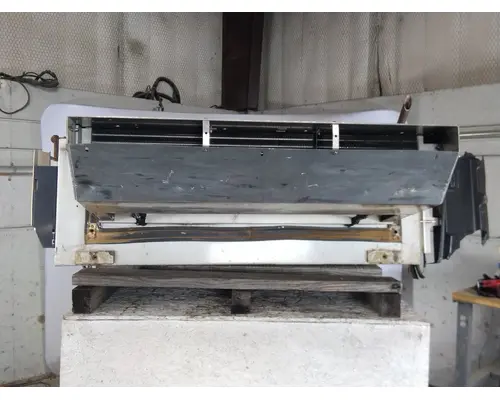 CARRIER 20X REEFER UNIT