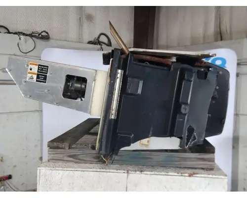 CARRIER 20X REEFER UNIT