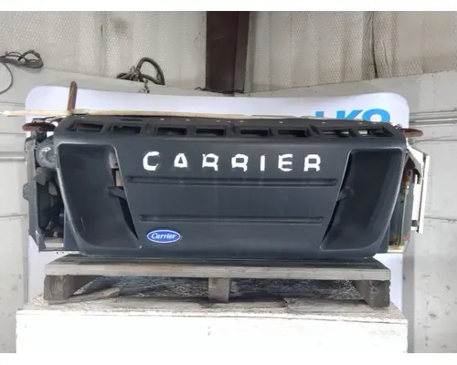 CARRIER 20X REEFER UNIT