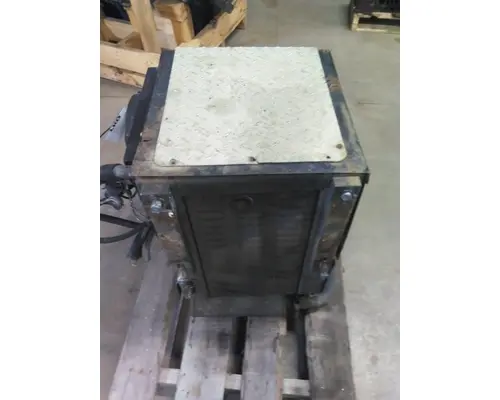 CARRIER 387 AUXILIARY POWER UNIT