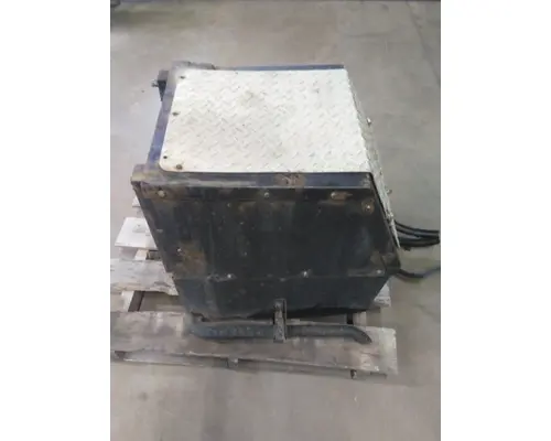 CARRIER 387 AUXILIARY POWER UNIT