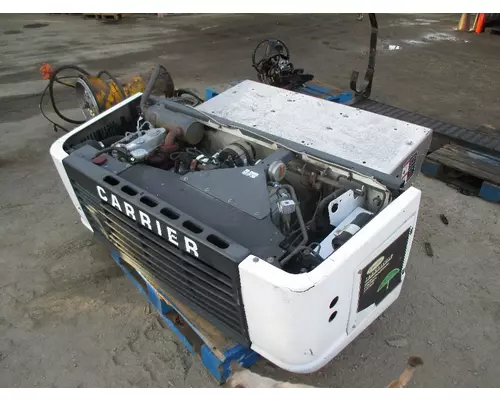 CARRIER 4300 REEFER UNIT