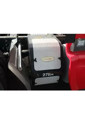 CARRIER APU Generator Set