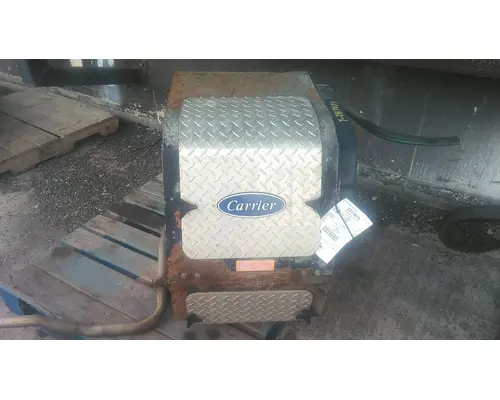 CARRIER CARRIER AUXILIARY POWER UNIT