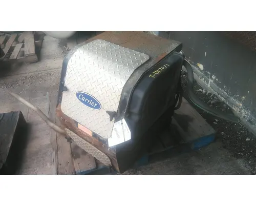 CARRIER CARRIER AUXILIARY POWER UNIT