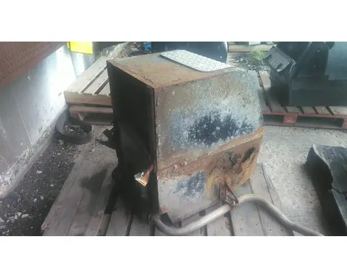 CARRIER CARRIER AUXILIARY POWER UNIT