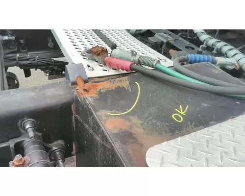CARRIER CARRIER AUXILIARY POWER UNIT