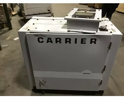 CARRIER CARRIER Refridgerator 