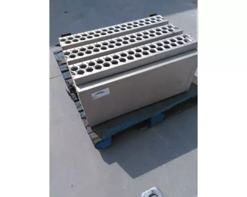 CARRIER COLUMBIA 120 AUXILIARY POWER UNIT