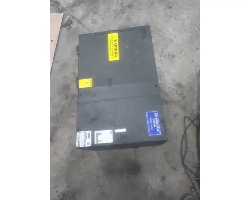 CARRIER COMFORTPRO 200INT AUXILIARY POWER UNIT