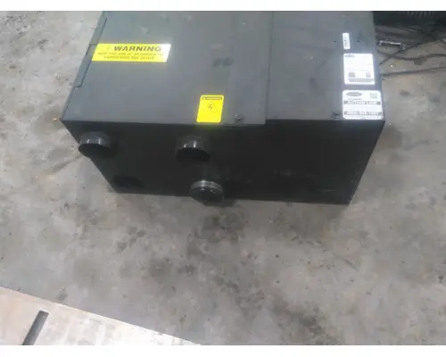 CARRIER COMFORTPRO 200INT AUXILIARY POWER UNIT