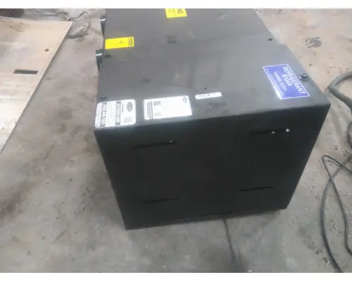 CARRIER COMFORTPRO 200INT AUXILIARY POWER UNIT