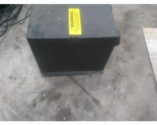 CARRIER COMFORTPRO 200INT AUXILIARY POWER UNIT