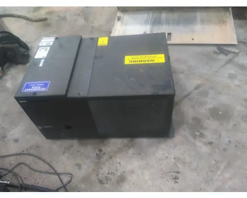 CARRIER COMFORTPRO 200INT AUXILIARY POWER UNIT