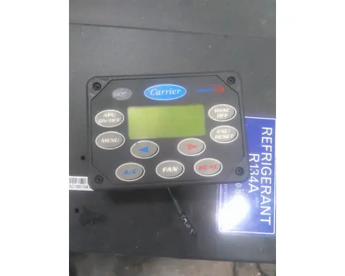 CARRIER COMFORTPRO 200INT AUXILIARY POWER UNIT