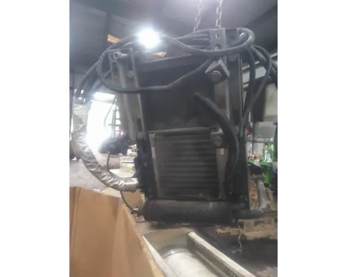 CARRIER COMFORTPRO 200INT AUXILIARY POWER UNIT