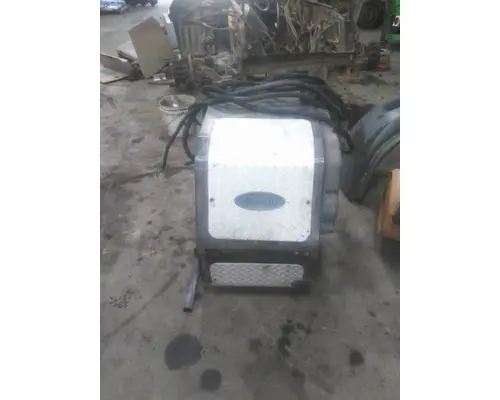 CARRIER COMFORTPRO 200INT AUXILIARY POWER UNIT