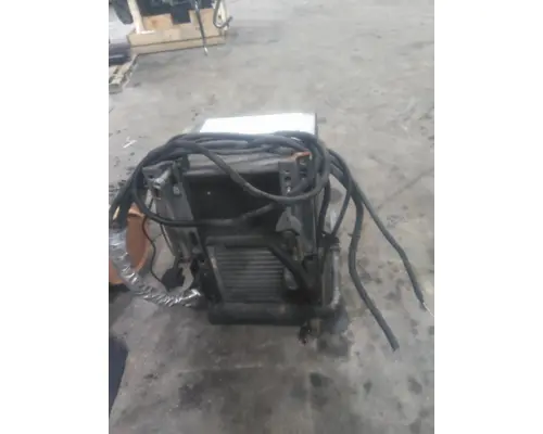 CARRIER COMFORTPRO 200INT AUXILIARY POWER UNIT