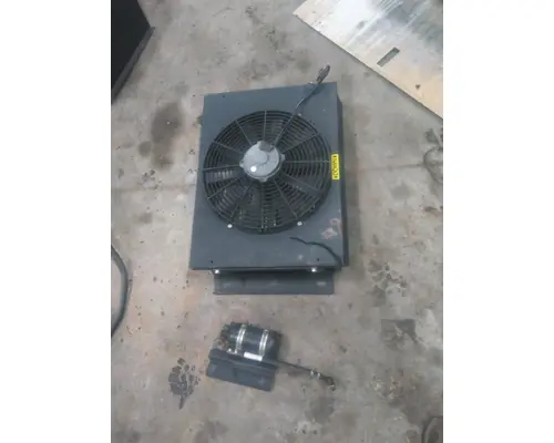 CARRIER COMFORTPRO 200INT AUXILIARY POWER UNIT