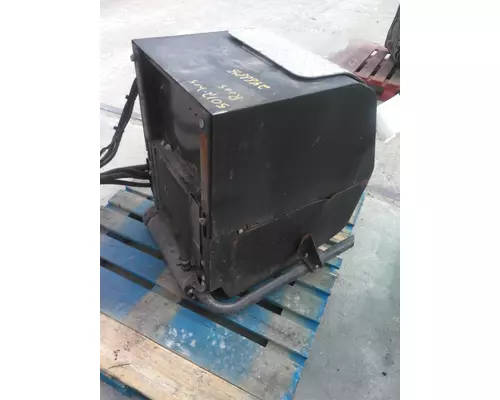 CARRIER COMFORTPRO 200INT AUXILIARY POWER UNIT