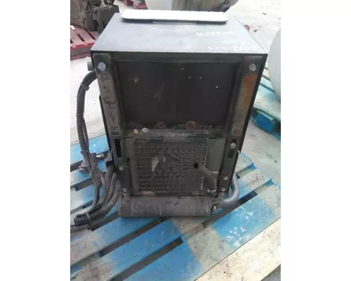 CARRIER COMFORTPRO 200INT AUXILIARY POWER UNIT