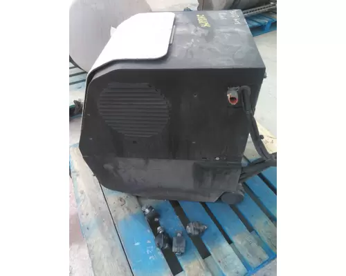 CARRIER COMFORTPRO 200INT AUXILIARY POWER UNIT