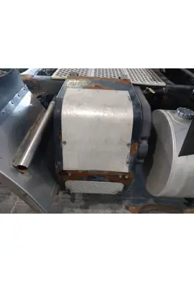 CARRIER COMFORTPRO 200INT AUXILIARY POWER UNIT