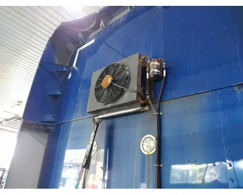 CARRIER COMFORTPRO 200INT AUXILIARY POWER UNIT