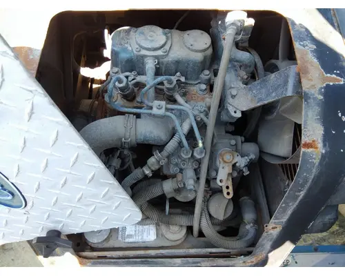 CARRIER COMFORTPRO 200INT AUXILIARY POWER UNIT